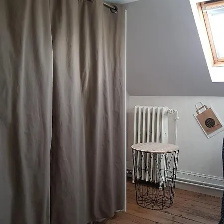 Appartement cosy pour une pause sereine et chaleureuse Le Mont-Dore Extérieur photo