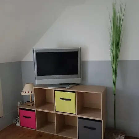 Appartement cosy pour une pause sereine et chaleureuse Le Mont-Dore Extérieur photo