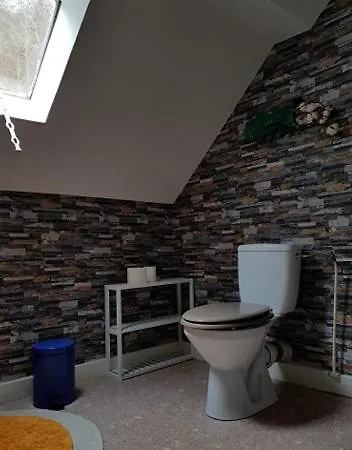 Appartement cosy pour une pause sereine et chaleureuse Le Mont-Dore Extérieur photo