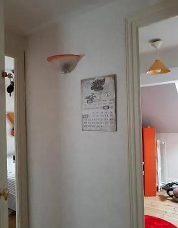 Appartement cosy pour une pause sereine et chaleureuse Le Mont-Dore Extérieur photo