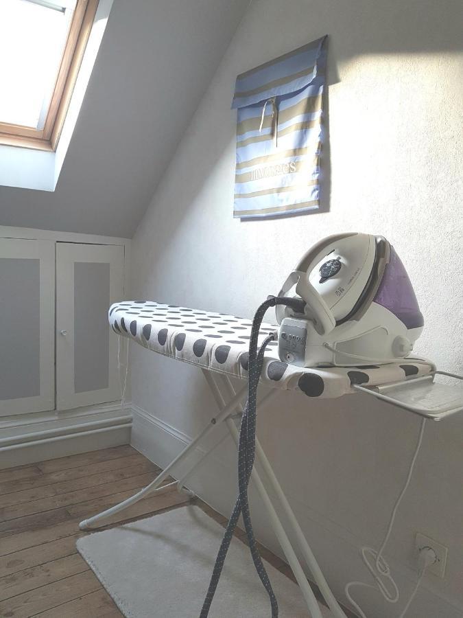 Apartment Cosy Pour Pause Sereine Et Chaleureuse