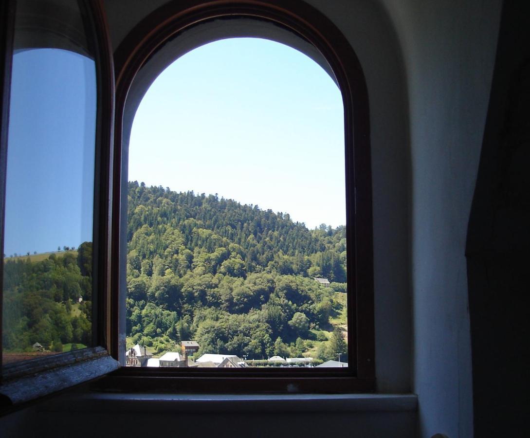 Apartment Cosy Pour Pause Sereine Et Chaleureuse Le Mont-Dore