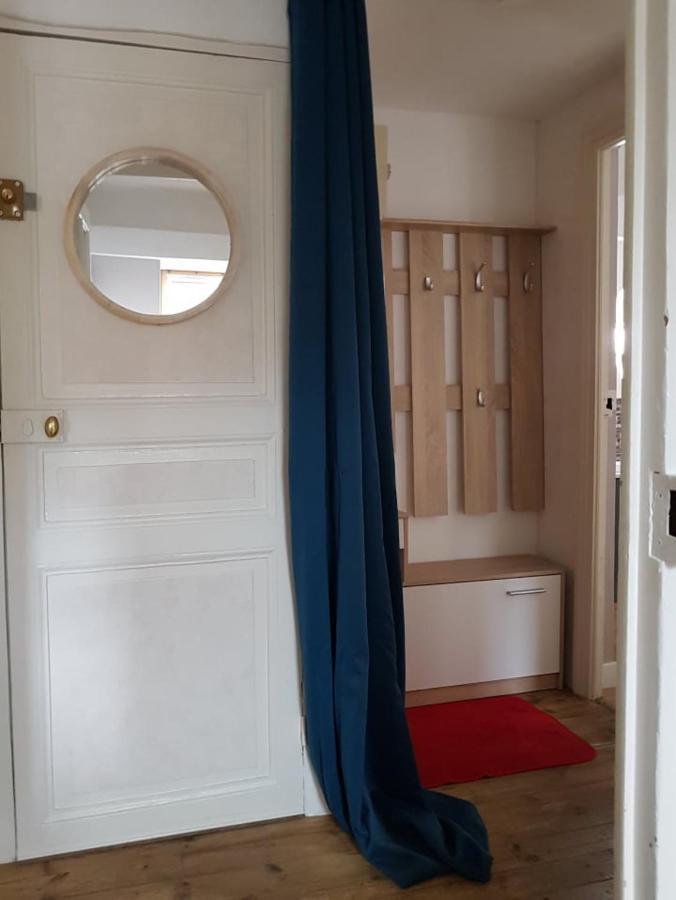 Apartment Cosy Pour Pause Sereine Et Chaleureuse *