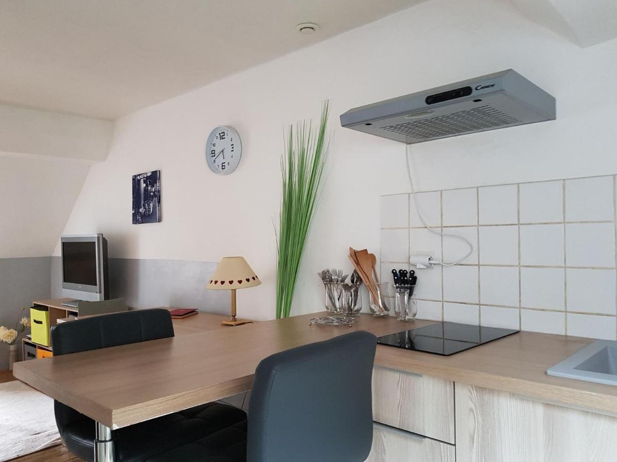 Apartment Cosy Pour Pause Sereine Et Chaleureuse Le Mont-Dore