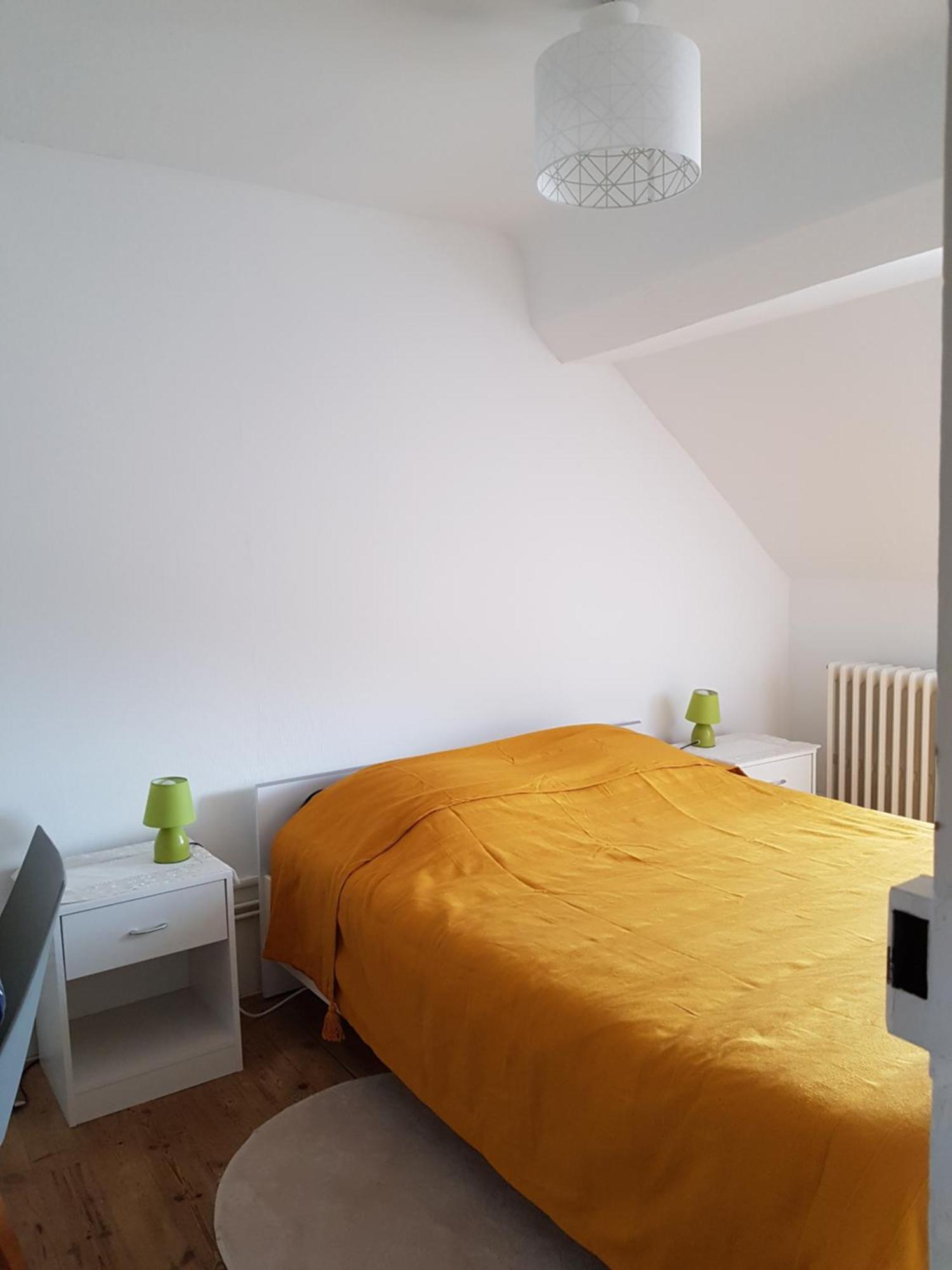 Apartment Cosy Pour Pause Sereine Et Chaleureuse *