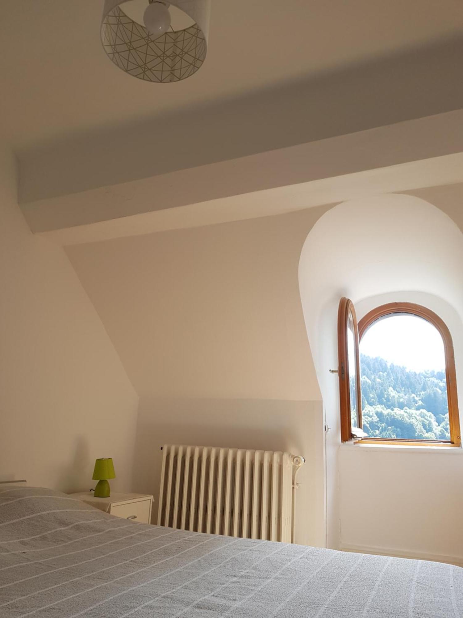 Apartment Cosy Pour Pause Sereine Et Chaleureuse
